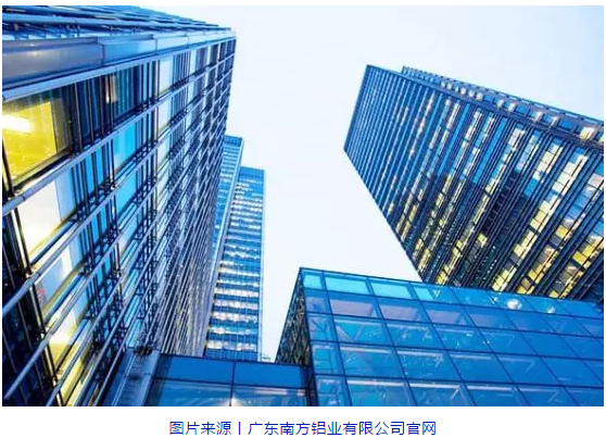 南方鋁業(yè)丨高端門窗，是如何釋放建筑型材的魅力的？