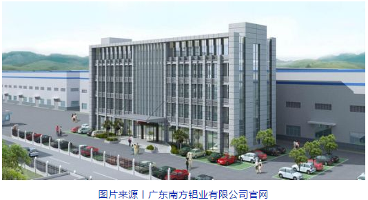 南方鋁業(yè)丨高端門窗，是如何釋放建筑型材的魅力的？