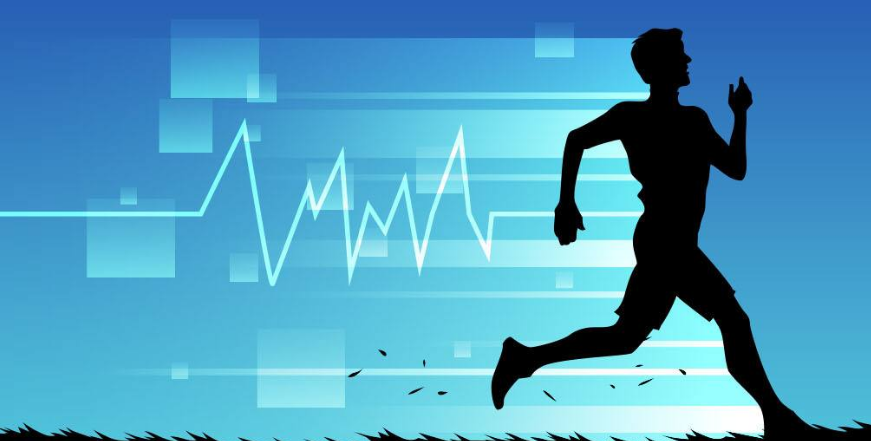 揣著笨重的手機(jī)跑步，難免覺(jué)得不方便