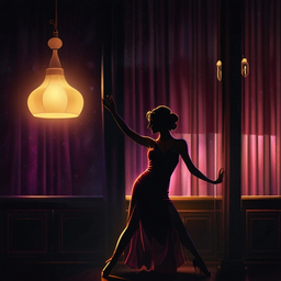 Neon Cabaret Glitzbets Casino