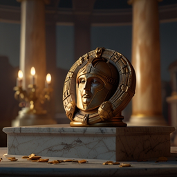 Roman Triumph Glitz Bets Casino