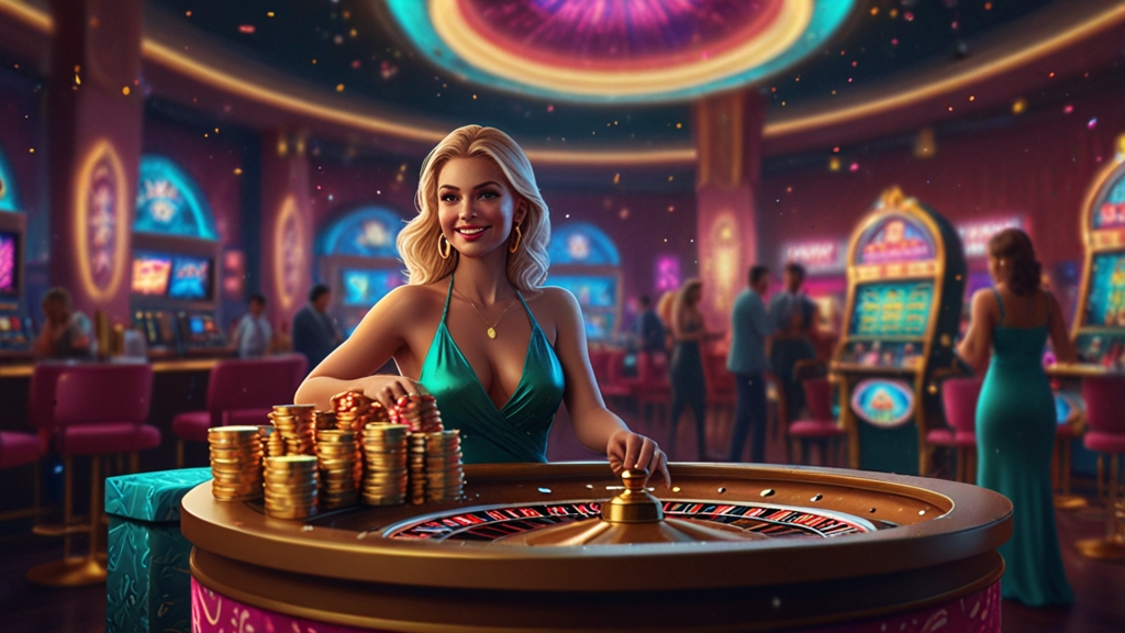 Glitz Bets Reviews