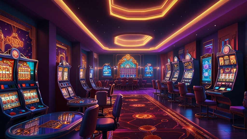 Glitz Bets Casino